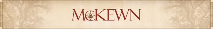 McKewn Charleston Real Estate